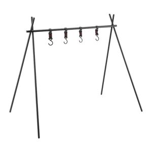 The Primitive | Aluminum Camping Support Shelf
