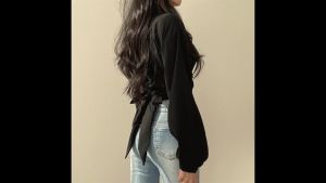 ร้านไทยมีปลายทาง เสื้อเชิ้ตเเฟชั่น เสื้อยืดเเขนยาว เสื้อเชิ้ตอกได้ถึง 40 เสื้อเชิ้ตเเฟชั่นเขนยาว