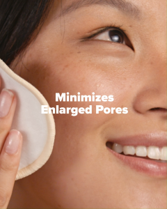 Paulas Choice Skin Balancing Pore-Reducing Toner with Niacinamide - Minimizes Large Pores Controls Oil & Shine Hydrates & Replenishes Suitable for Acne-Prone Skin