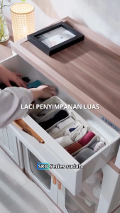 Rak Sepatu Shoe Rack Lemari Sepatu Rak Sepatu Susun Pintu Swing Lemari Sepatu Modern Olymplast SRO