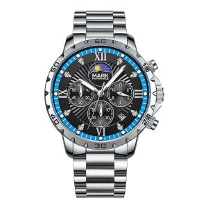 Mark Fairwhale | Waterproof Mens Watch