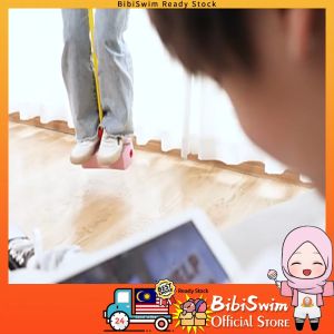 BIBISWIM Kids Jump Frog Skipping Rope Balance Training Jumping Hopping Bouncy Ball Toys Sports | 跳跳球