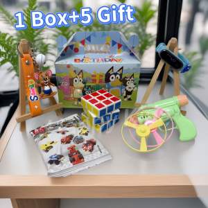 🇲🇾 Hadiah kanak-kanak untuk kanak-kanak 生日礼物🎁hadiah hari jadi Birthday Gift Doorgift Surprise gift Goodies Bag Present for Kids
