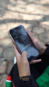 Setelan Olahraga Muslim By Believe Muslim Sport / BMS Palestina