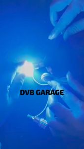 LAMPU LED T10 T15 2 MODE 3014 54 SMD - SEIN SENJA DUAL COLOR