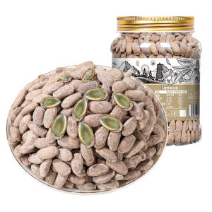 CHUNJIANGYUE | Creamy Flavor Watermelon Seeds Large Kernel