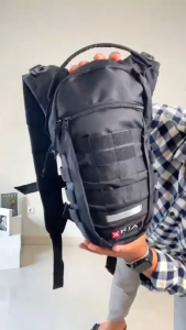 Tas Backpack Sepeda & Hydropack Takuza AKZ 101-104