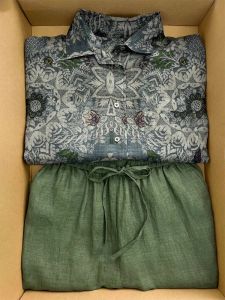 DANTING | Elegant Advanced New Style Two-Piece Set