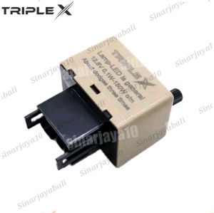 otomatis sein led flasher 8pin mobil flaser sen 8kaki 8p reting leting motor liting lesting riting turn signal relay adjustable bisa diatur kedipan plaser pleser