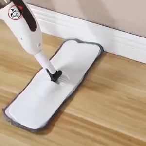 Cây Lau Nhà Thông Minh Cây Lau Nhà Phun Sương Cao Cấp Lau Dọn Dễ Dàng 2 Trong 1 Đầu Xoay 360 Độ Giúp Vệ Sinh Nhanh Chóng.