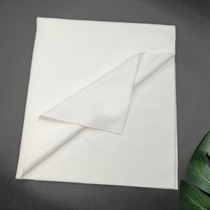 1mm Velvet Fabric Polyester150X100cm Soft High Density Short Hair Plush Material Suitable for Handmade Doll Pillow Sewing Crafts
