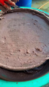 Mắm Ruốc Giã Tay Thơm Ngon Loại Đặc Biệt Đặc Sản Xứ Nẫu Bình Định