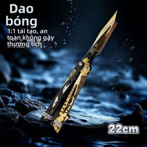 Mô Hình Con Trai Chưa Sắc Nét