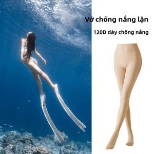 FENGTING | Quần Lặn Chống Tia UV Chống Trầy Xước
