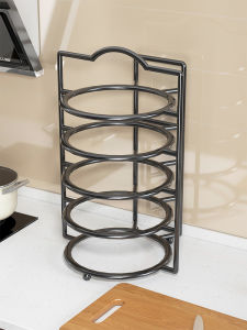 evesigar | Multifunctional Multilayer Storage Rack