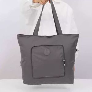 DEOBAGS: Tas Lipat Olahraga & Tas Travel Wanita