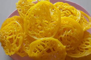 1Kg Kerupuk mie mentah paling murah seblak