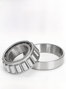 รถสามล้อไฟฟ้าความดันพวงมาลัยกรวยลูกกลิ้งแบริ่ง 768906 91683 30205 32005 32908 วัสดุเหล็กคุณภาพสูงจากญี่ปุ่น