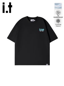 izzue | Antibacterial Cooling T-shirt