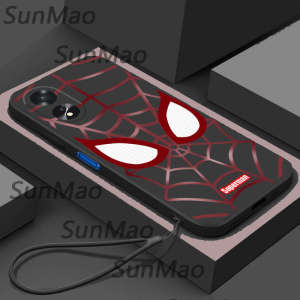 For For OPPO A38 OPPO A18 Phone Case European and American fashion style cover CHA29