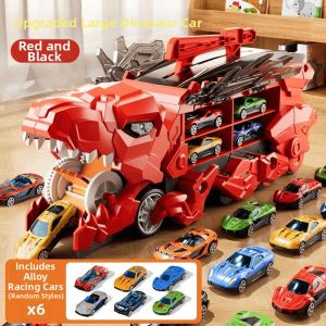 BABYSHOME | Educational Toy Dinosaur Vehicle