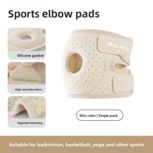 NAILEKESI | Pain Relief Elbow & Wrist Support for Tennis Elbow and Joint Protection Thin Womens