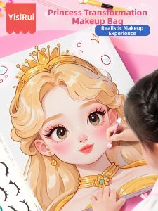 FUMENGLAN | Role Play DIY Gift Set