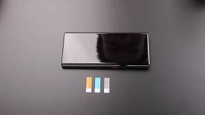 3 Pack Frosted Soft Hydrogel Films For OPPO Find X9 Pro X9S Pro X9 Ultra X9+ Matte Screen Protector for OPPO Find X8 Ultra X8S +