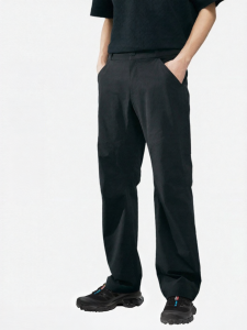 MIANXIANSHENG | Elastic Breathable Softshell Trekking Pants