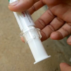 (แถมชอล์คฟรี)เจลกำจัดมด Anti Ant ขนาด แอนตี้แอนท์ เหยื่อกำจัดมด เจลล่อมด หยดเดียวตายยกรัง เจลฆ่ามดยกรัง ยากำจัดมด เจลกำจัดมดตายยกลัง ยาหยดมด กำจัดมด ยกรัง เหยื่อมด เจลกำจัดมด antiant ant killer ยาหยอดมด เจลมด ตายยกรัง ยาฆ่ามด