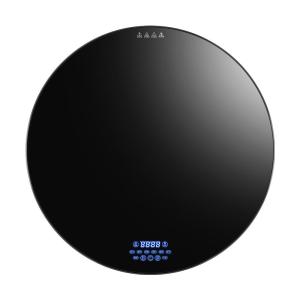 FDLAI | Voice-Controlled Meal Warm Plate