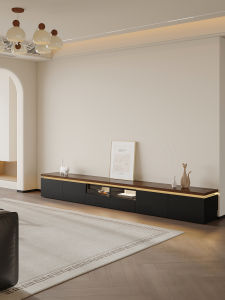 My Home | Vintage French Style Storage TV Stand Customizable