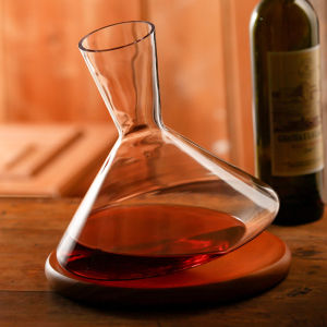 Light & Thin Crystal Wine Glass