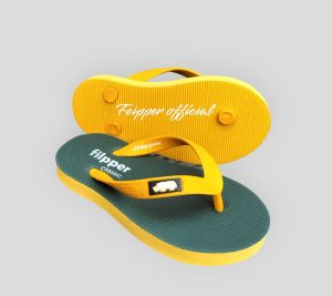 sandal jepit kids feipper size 31-35