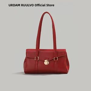 URCDN RDALVO | Red Bridal Versatile Summer Shoulder Crossbody Bag
