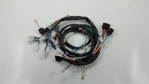 Kabel Body Jupiter MX Kopling - Cable Cabel Tali Seling Harness Wire Body Bodi Utama Set Komplit