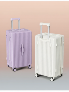 GUANBAIJAI | Spacious Durable Luggage 28inch