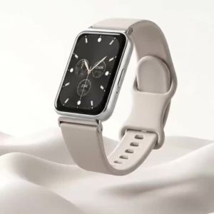 Solid Color Silicone Band for Samsung Galaxy Watch Fit 3 Soft Sports Loop Strap for Galaxy Watch Fit 3 Replacement Band Correa
