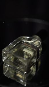 EMAJIE DYNAMIX Perfume for Men 30ml Long Lasting Muslim Friendly