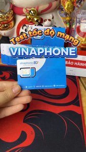 Sim VINAPHONE Tặng Data Tốc Độ Cao Không Giới Hạn Truy cập MXH Trọn Gói 12 Tháng Không Nạp Tiền 12VD120M D500 12TD49 12FCLUB 12D159V U1500 12THAGA70N FHAPPY | FREESHIP - CHƯA KÍCH HOẠT