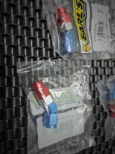 Đầu dầu Earls 45 độ cho ae bấm dây dầu chính hãng Thái Lan