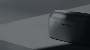 PANASONIC AZ40M2 TRUE WIRELESS NOISE CANCELLING EARPHONES WITH MULTIPOINT BLUETOOTH® EAH-AZ40M2EN