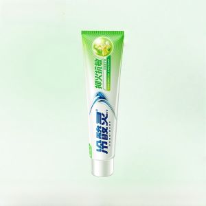 Cold Acid Spirit Original Mint Fruit Flavored Fluoride Free Toothpaste 200g ens Breath Anti Sensitivity Adult Oral Care
