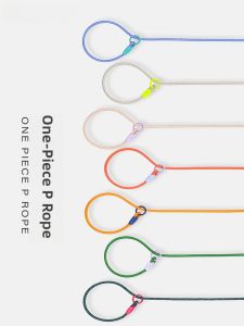 Professional Dog Leash Training Rope for Small Medium Large Dogs Explosive Proof Puppy Lead Walking Harness Pet Supplies