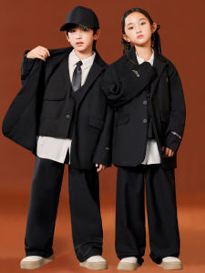 Gasvr | Childrens Hip Hop Suit Set