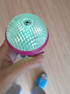 Disney Frozen 2 Princess Childrens Microphone Baby Singing Music Toy