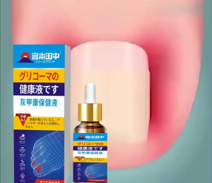 30ML Anti Paronychia Relief Oil Ingrown Toenail Fungal Nail Corrector Onychomycosis Treatment Serum