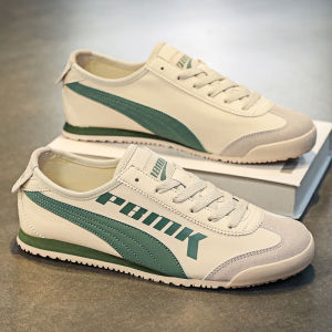 Trendy Mens 2025 New Spring Autumn Canvas Breathable Flat Bottom Board Shoes Sports Leisure Casual Shoes by Amagin