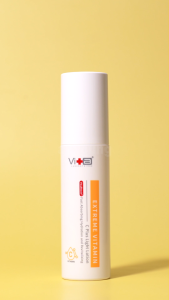 [Swissvita Free Gift] Vitamin C Lotion Sample 1.5ml x5 | Brightening Serum Trial Pack