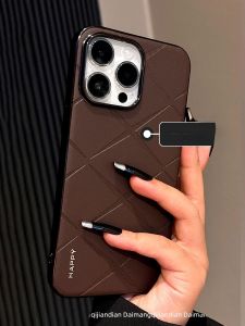 DAIMANG | Anti-Shock Thin & Stylish Phone Case for iPhone 14 Pro Max & iPhone 13 Pro Max